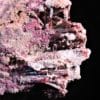 Erythrine, Mine de Bou-Azzer, Province de Ouarzazate, Maroc.