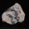 Wolframite dans Quartz, Montredon, Labessonnié, Tarn.