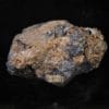 Richtérite, Magnétite, Mine Harstigen, Pajsberg, Värmland, Suède.