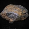 Richtérite, Magnétite, Mine Harstigen, Pajsberg, Värmland, Suède.