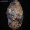 Richtérite, Magnétite, Mine Harstigen, Pajsberg, Värmland, Suède.