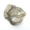 Chalcopyrite, mine de Chevinay, près de Lyon, Rhône.
