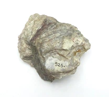 Chalcopyrite, mine de Chevinay, près de Lyon, Rhône.