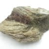 Chalcopyrite, mine de Chevinay, près de Lyon, Rhône.