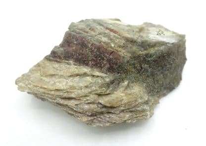 Chalcopyrite, mine de Chevinay, près de Lyon, Rhône.