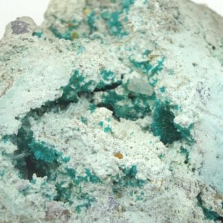 Dioptase (minéral)