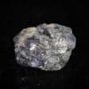 Antimoine natif, Valentinite, Stibine et Blende (Sphalérite), Les Chalanches, Allemont, Isère.