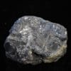 Antimoine natif, Valentinite, Stibine et Blende (Sphalérite), Les Chalanches, Allemont, Isère.