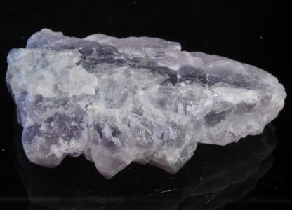 Fluorine octaèdrique, Mine de Voltennes, Saône-et-Loire, Morvan.