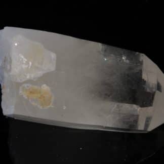 Quartz, Chemin Romain, Les Contamines-Montjoie, Haute-Savoie.