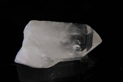 Quartz, Chemin Romain, Les Contamines-Montjoie, Haute-Savoie.