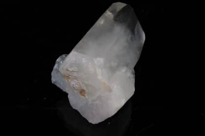 Quartz, Chemin Romain, Les Contamines-Montjoie, Haute-Savoie.