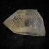Quartz à inclusions de Ménéghinite, Entre Deux Roches, Massif de la Lauzière, Savoie. – Image 3
