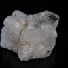 Quartz, Le Grand-Mont, Massif du Beaufortain, Savoie.