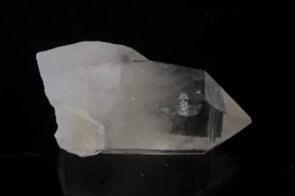 Quartz, Chemin Romain, Les Contamines-Montjoie, Haute-Savoie.