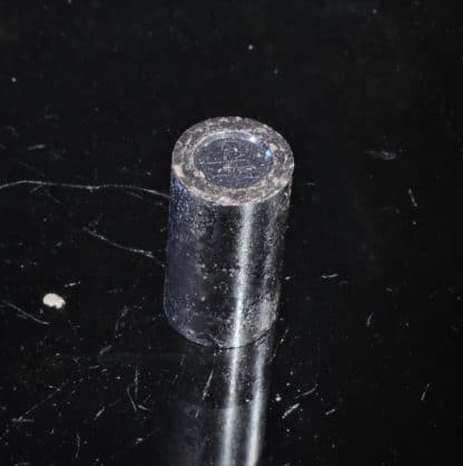 Cylindre d’Uranium appauvri.