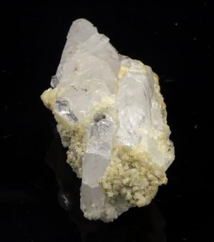 Quartz (xxl), Estevelle, Pas-de-Calais, Hauts-de-France.