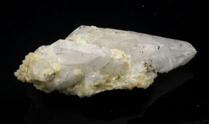 Quartz (xxl), Estevelle, Pas-de-Calais, Hauts-de-France.