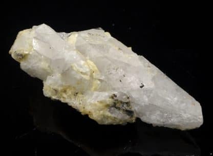 Quartz (xxl), Estevelle, Pas-de-Calais, Hauts-de-France.