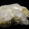 Quartz (xxl), Estevelle, Pas-de-Calais, Hauts-de-France.
