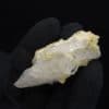 Quartz (xxl), Estevelle, Pas-de-Calais, Hauts-de-France.
