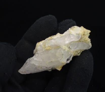 Quartz (xxl), Estevelle, Pas-de-Calais, Hauts-de-France.