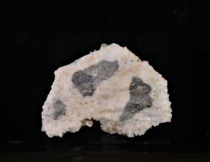 Tétraédrite, Blende, Dolomie, Usclas du Bosc, Loiras, Hérault.