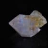 Quartz sceptre améthyste, Le Bolchu, Les Enclaves, Beaufortain, Savoie.