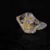 Quartz améthyste sceptre, Le Bolchu, Les Enclaves, Beaufortain, Savoie.