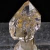 Quartz améthyste sceptre, Le Bolchu, Les Enclaves, Beaufortain, Savoie.
