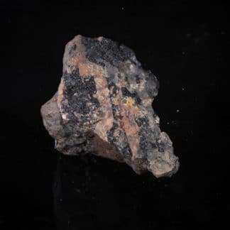 Fluorine antozonite, Baume Trocade, Var, Provence.