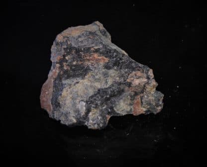 Fluorine antozonite, Baume Trocade, Var, Provence. – Image 6