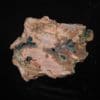 Malachite, Le Mas d’Alary, Lodève, Hérault.