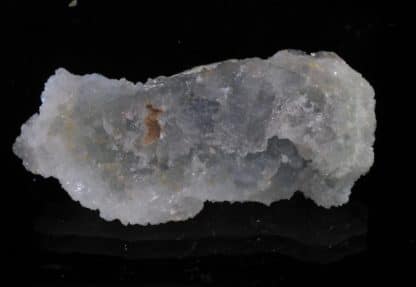 Fluorine et Quartz, Mine de Fontsante, Les-Adrets-de-l’Esterel, Var.