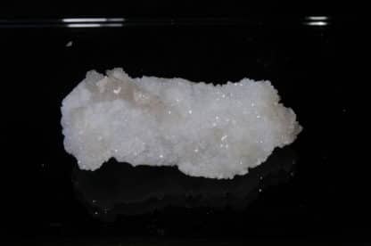 Fluorine et Quartz, Mine de Fontsante, Les-Adrets-de-l’Esterel, Var.