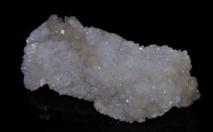 Fluorine et Quartz, Mine de Fontsante, Les-Adrets-de-l’Esterel, Var.