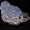 Fluorine bleue encre, Filon Sud 3, Mine de Fontsante, Les-Adrets-de-l’Esterel, Var.