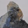 Stibine dans du Quartz, Nades, Allier, Auvergne.
