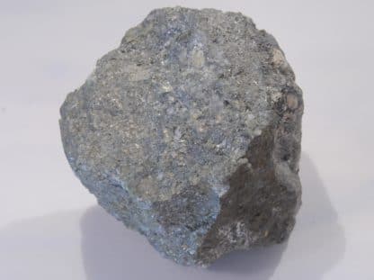 Arsénopyrite et Pyrite, La Bessette, Puy-de-Dôme, Auvergne.