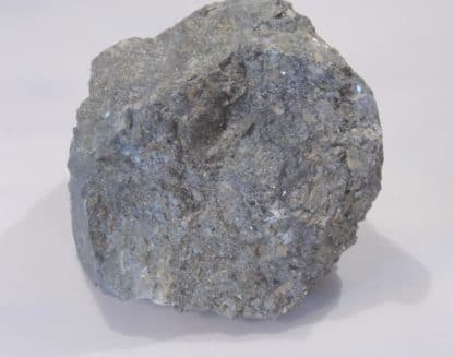 Arsénopyrite et Pyrite, La Bessette, Puy-de-Dôme, Auvergne.