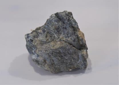 Galène argentifère, Blende (Sphalérite) et Quartz, Bromont-Lamothe, Puy-de-Dôme.