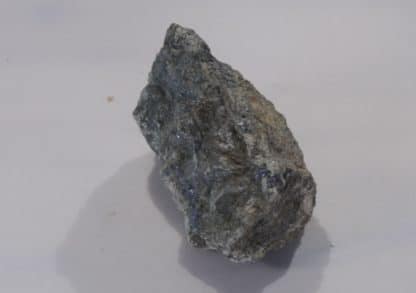 Galène argentifère, Blende (Sphalérite) et Quartz, Bromont-Lamothe, Puy-de-Dôme.