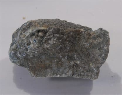 Galène argentifère, Blende (Sphalérite) et Quartz, Bromont-Lamothe, Puy-de-Dôme.