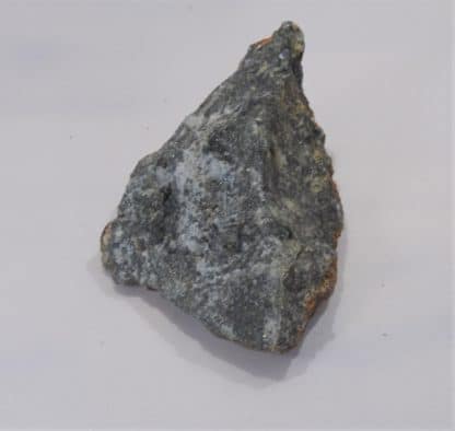 Mispickel (Arsénopyrite) et Quartz, La Viallole, La Bessette, Puy-de-Dôme, Auvergne.