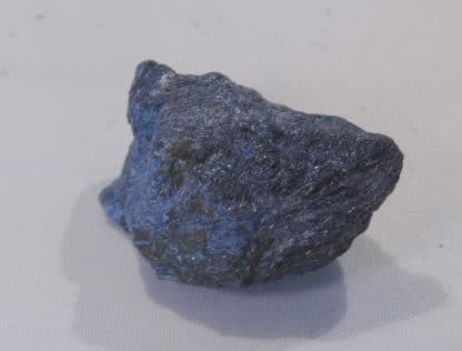 Bornite, Aegyrine et Riebeckite, Saint-Véran, Hautes-Alpes, Queyras.