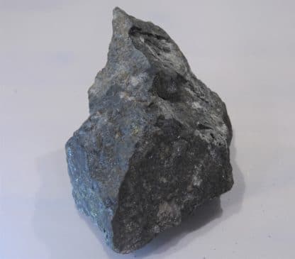 Sphalérite, Pyrite, Galène et Chalcopyrite, La Bessette, Puy-de-Dôme, Auvergne.