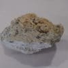 Célestine et Calcite, Le Trou des Halles, Paris.