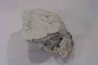 Célestine et Calcite, Le Trou des Halles, Paris.