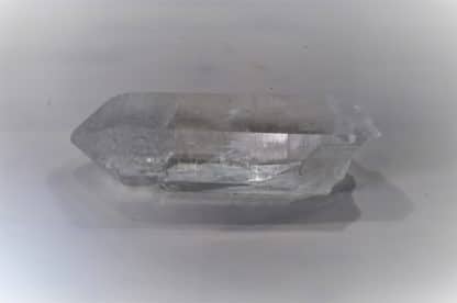 Grand cristal de Quartz, Brésil.