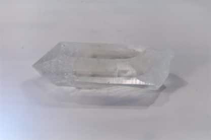 Grand cristal de Quartz, Brésil.